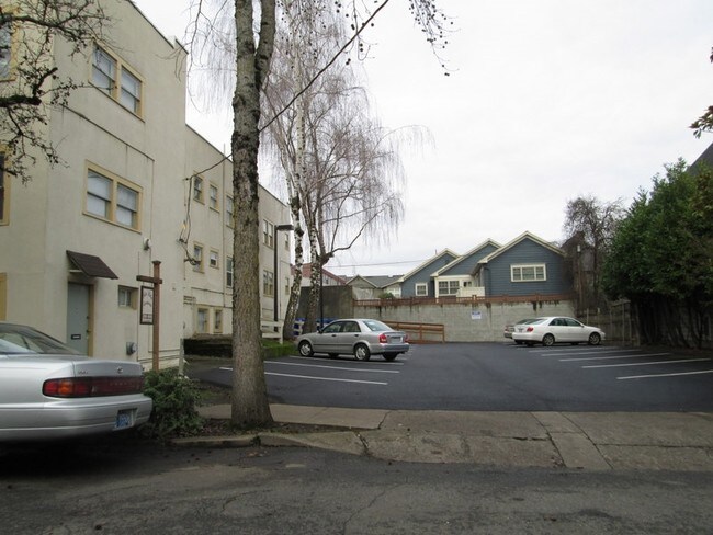 Photo - Rio Rita Apartments