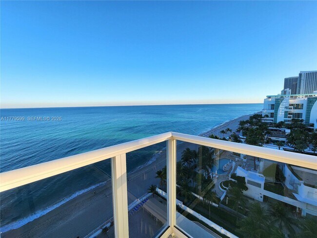 Building Photo - 3505 S Ocean Dr Unit 1214