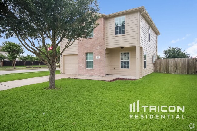 Building Photo - 7031 Rosebud Hollow Ln Rental