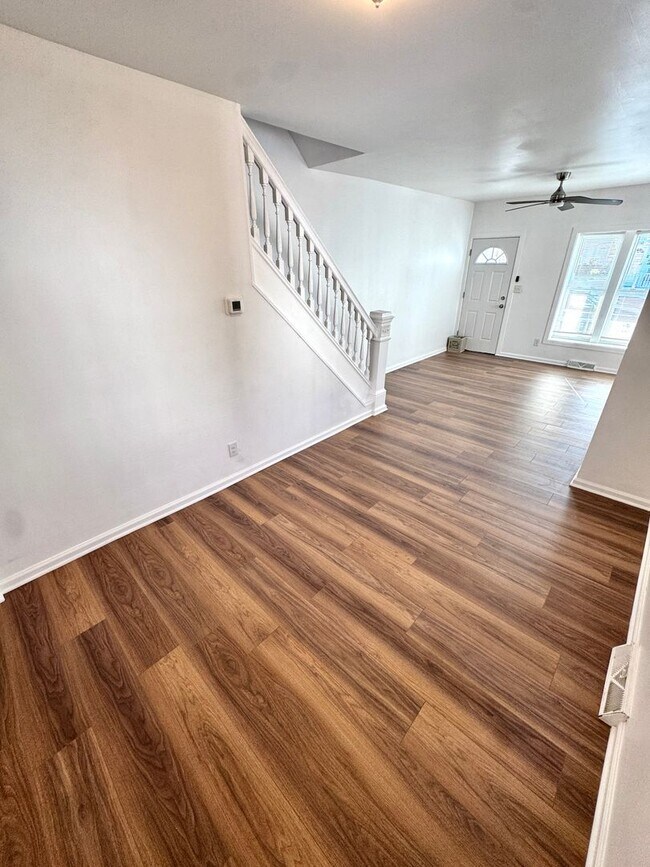 Photo - FOUR/FIVE BEDROOM End of Row