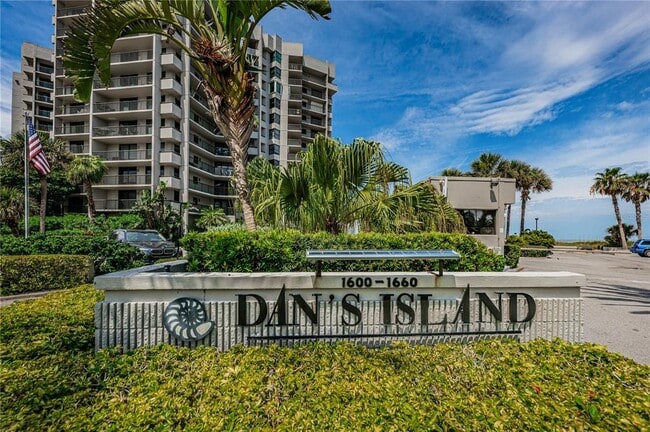 Photo - 1600 Gulf Blvd Unit 814