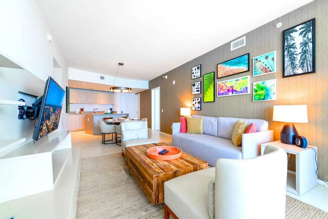 Photo - 4111 S Ocean Dr Unidad SI FL27-ID1022200P