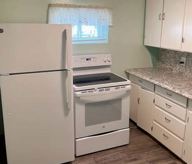 Photo - 1017 18th St Unit 2