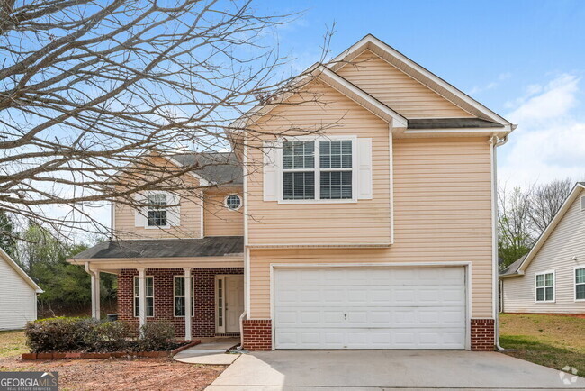 Building Photo - 1805 Neighborhood Walk Rental