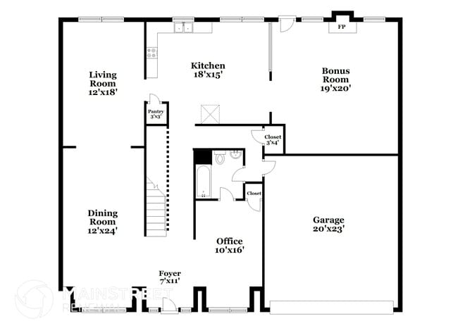 Photo - 315 Wellsley Ln