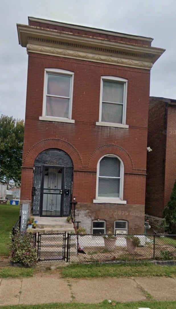 3137 Rutger St