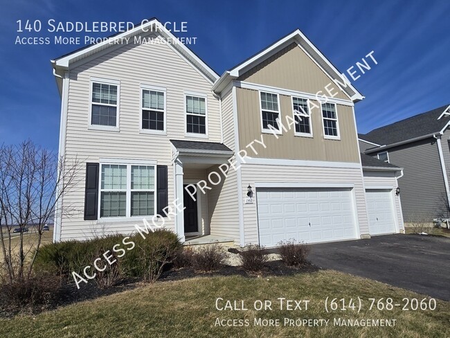 Photo - 140 Saddlebred Cir