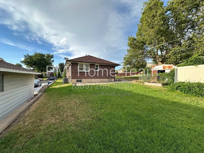Photo - 567 E 4400 S