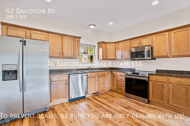 Photo - 42 Davidson Rd