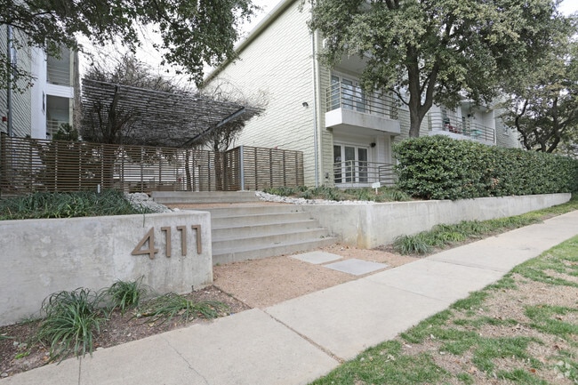 Photo - The Colonnade on Cole