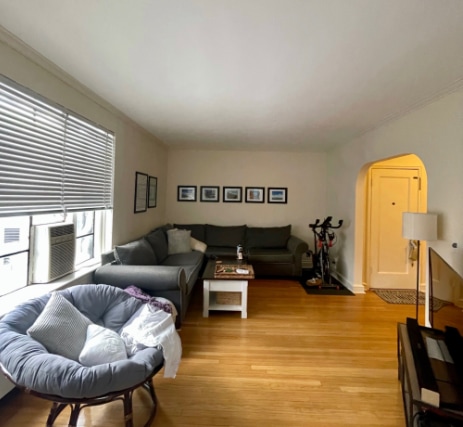 101 Longwood Ave Unit 1F