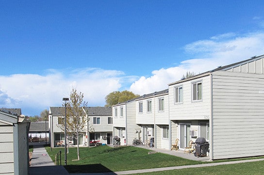Cottonwood II Apartments