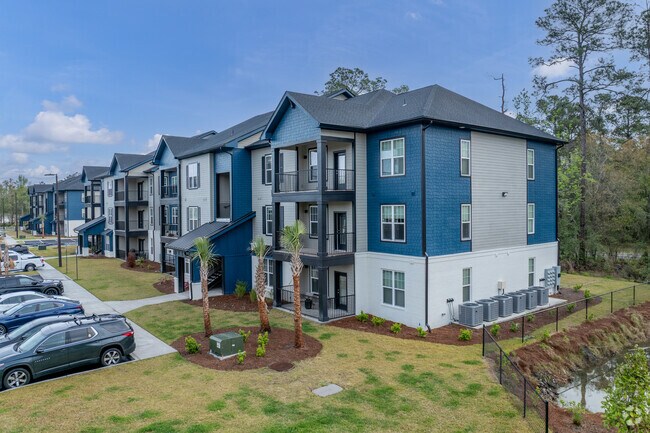 Photo - Odyssey at Mallette Gardens