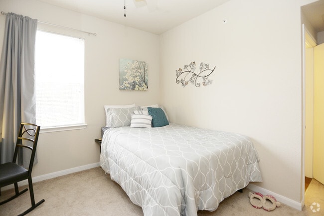 58 West – Luxury Student Living