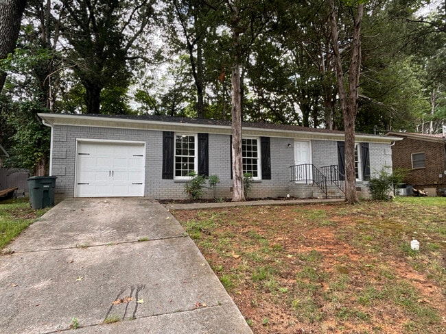 Building Photo - 3110 Delia Ln NW Rental