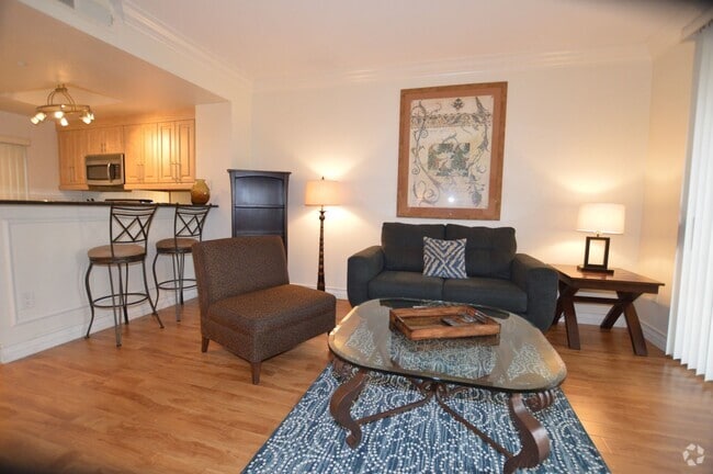 Building Photo - Charming Furnished Studio with Large Patio... Unit 210 Rental