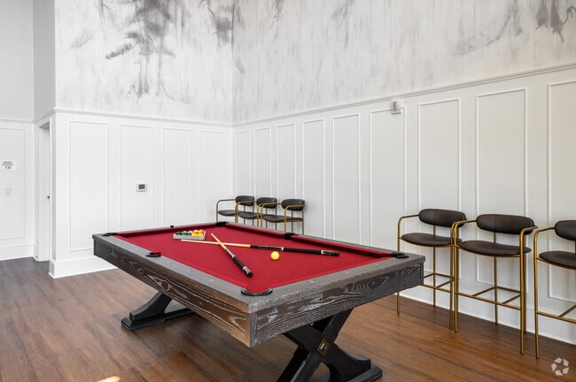 The Overlook - William Square Luxury Residences