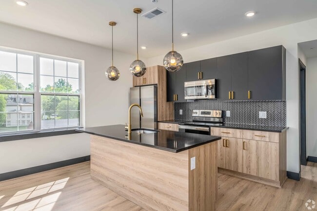 Photo - 142 Church St Unit Large 1 Bed