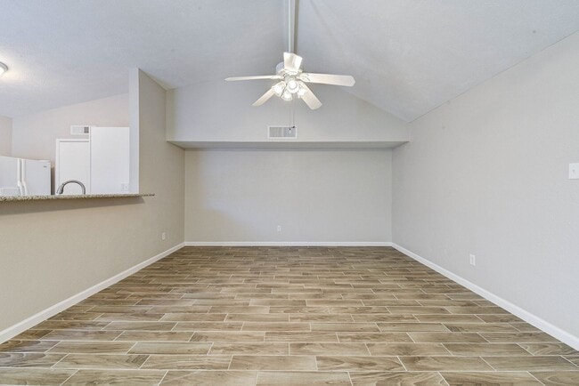 Photo - Spacious 2-Bedroom + Study Home in Hockley – Move-In Ready!