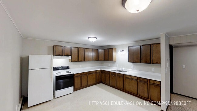 Building Photo - 701 Grove St Unit #9