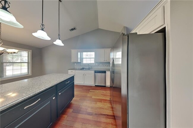 Photo - 1012 Fairmont Park Dr