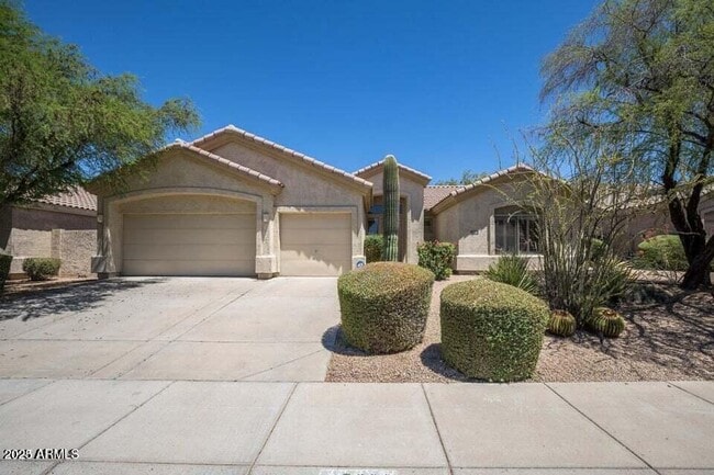 Building Photo - 7338 E Wingspan Way Rental