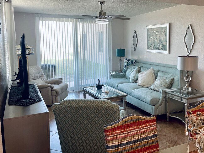 Photo - 3360 Ocean Shore Blvd Unit OCEAN FRONT CONDO