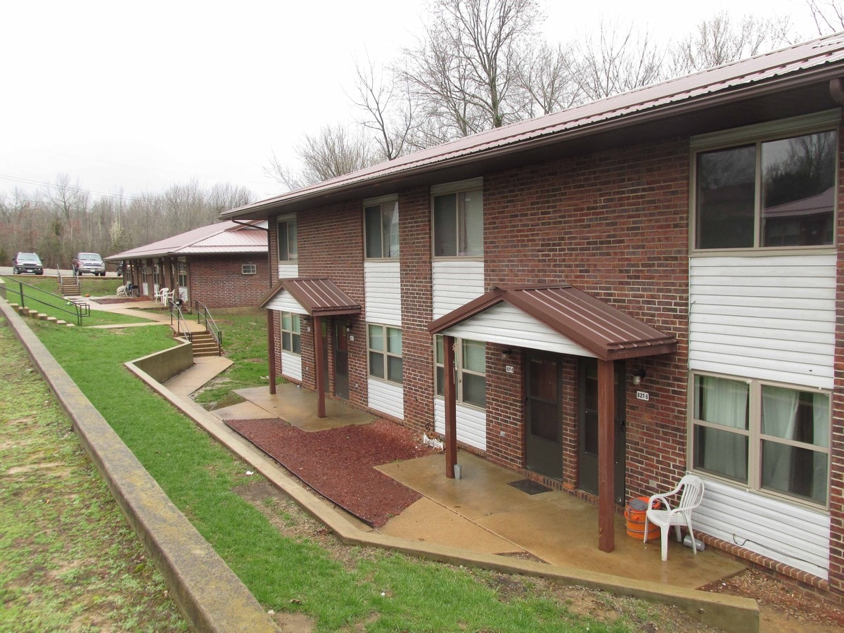 LaBonne Villa Apartments - LaBonne Villa Apartments