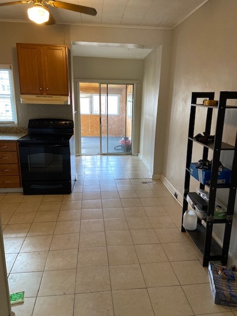 Kitcheners Sitting Area - 4146 Falls Rd