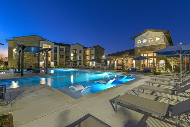 Building Photo - The Arcadian