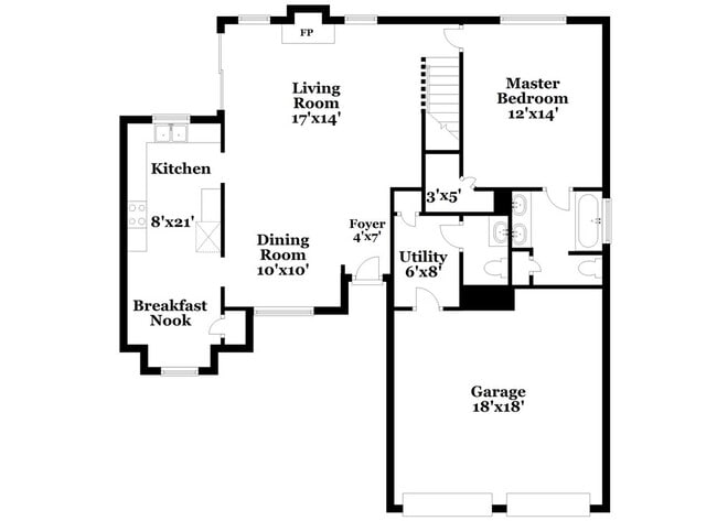 Photo - 1959 Corners Cir