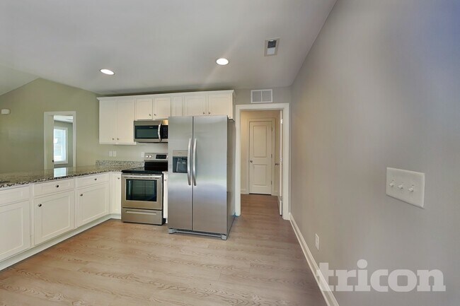Photo - 603 Foster St