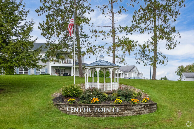 Interior Photo - Center Pointe at Radisson Rental