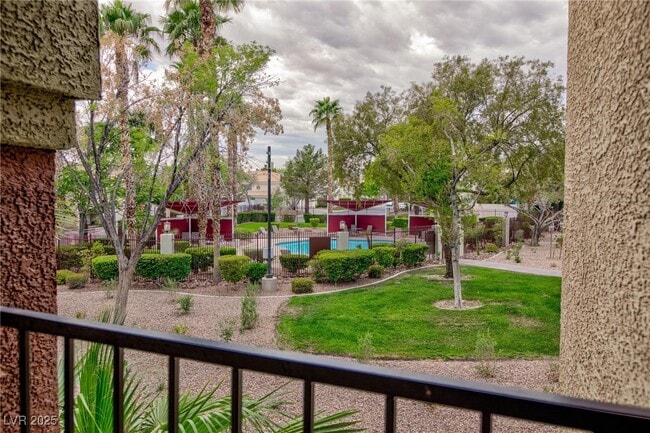 Photo - 7885 W Flamingo Rd Unit 2005