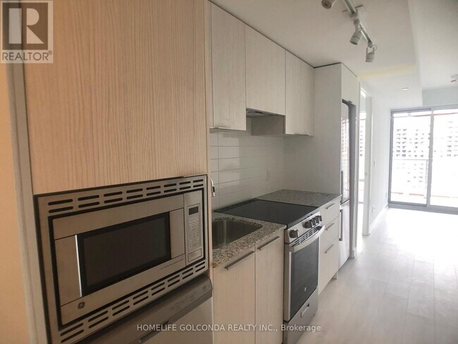 Photo - 18 Maitland Terrace Unité 908