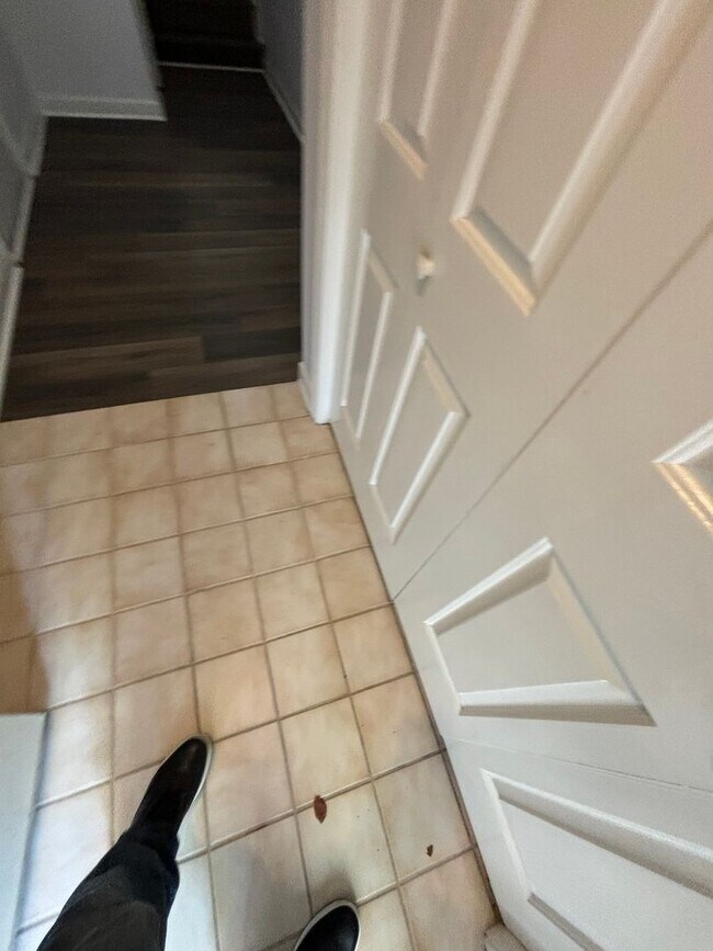 Brick Townhouse with attached garage House Rental in Newport News, VA