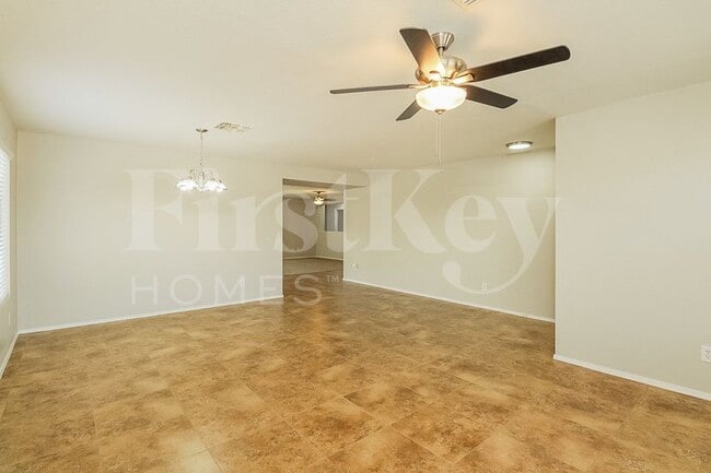 Photo - 5878 E Cedarbird Dr