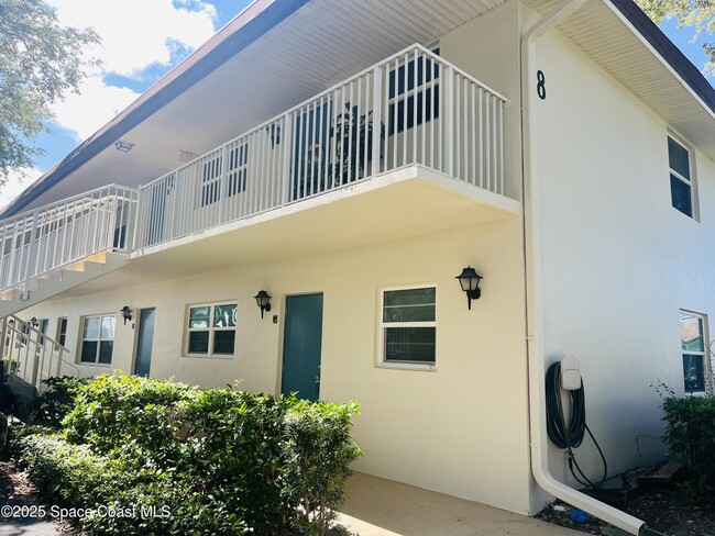 Building Photo - 150 Intrepid Way Unit 8-E Rental