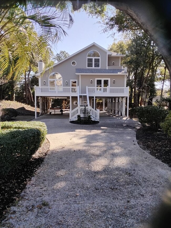 Photo - Beautiful remodeled home in Emerald Isle