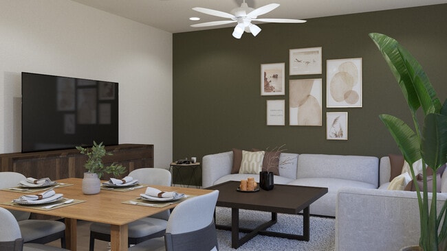 Photo - Echo Paired Homes