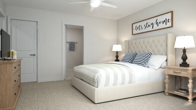 Photo - Porchlight Twin Lakes