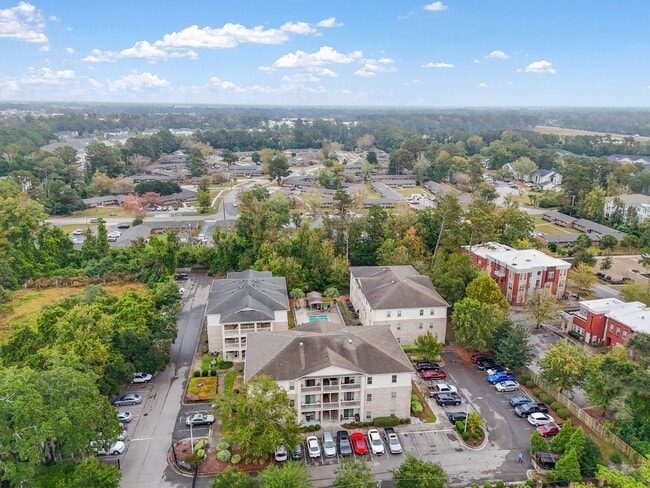 Photo - Experience the Heart of It All - at Covil Garden Condominiums! Unit Covil Garden