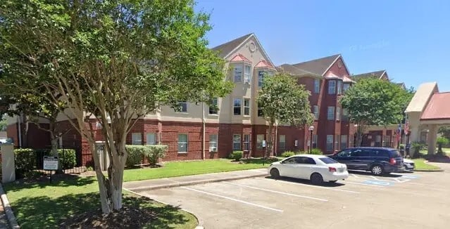 Photo - 8106 Creekbend Dr