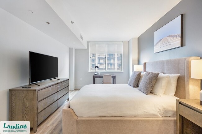 Photo - 1221 S Eads St Unidad 01-0905