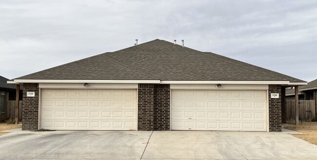 Southwest Lubbock Duplex in Cooper School ... - Southwest Lubbock Duplex in Cooper School ... Apartamento