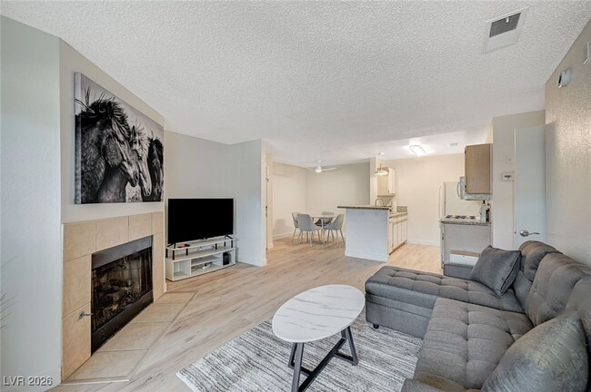 Photo - 2200 S Fort Apache Rd Unit 1064