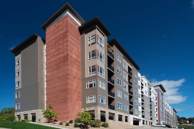 Cosmopolitan Apartments