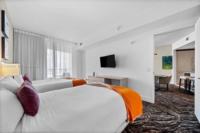 Photo - 4111 S Ocean Dr Unit 1406