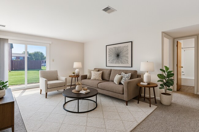 Ashbury Apartments