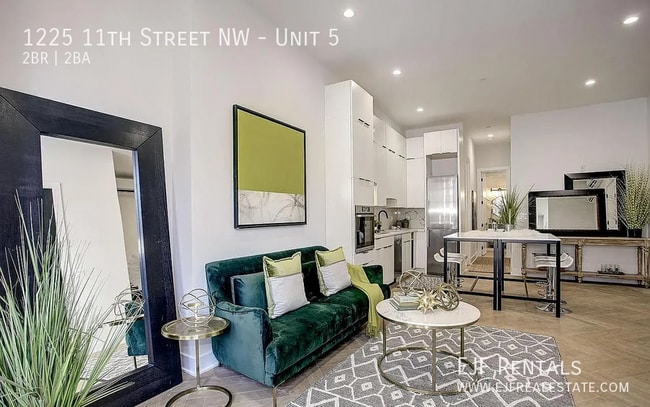 Photo - 1225 11th St NW Unidad 5